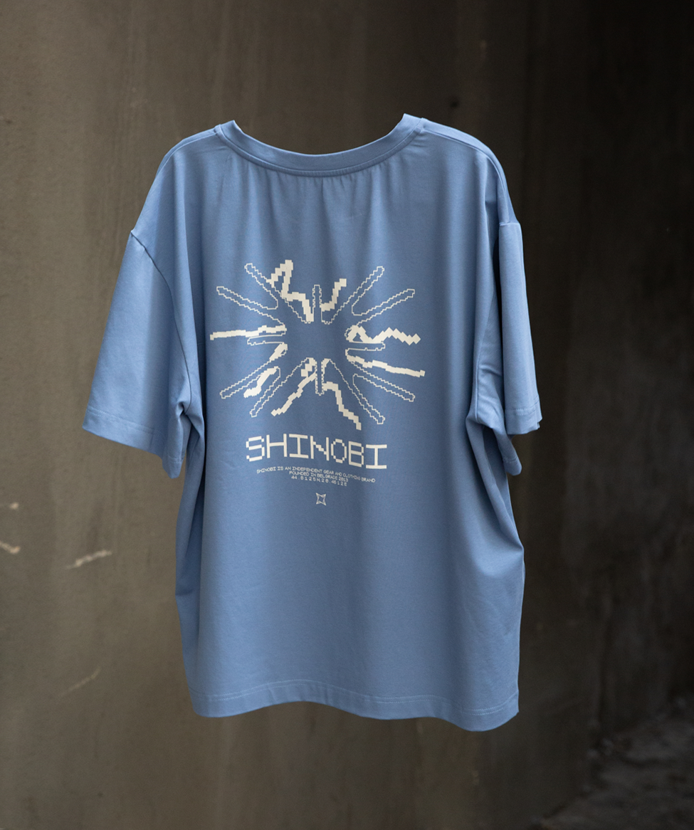 TEE 26 - DENIM